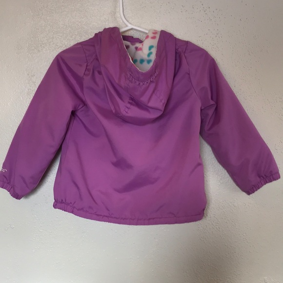 Spring Jacket - Picture 5 of 6